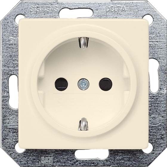 Schuko-Dose 5UB1558 Schuko-Dose 5UB1558