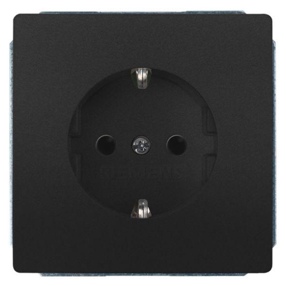 SCHUKO-Steckdose 5UB1855-0AC01 SCHUKO-Steckdose 5UB1855-0AC01