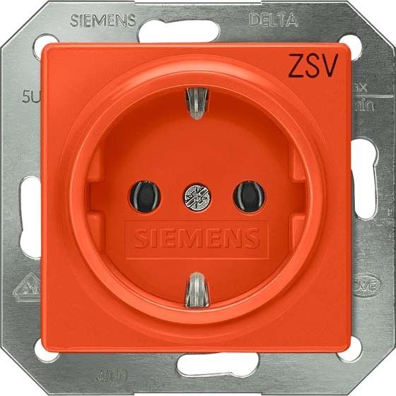 Schuko-Steckdose 5UB1911