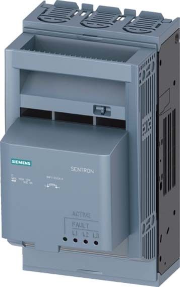 SENTRON, Si-Lasttrennsch. 3NP11331CA14 SENTRON, Si-Lasttrennsch. 3NP11331CA14