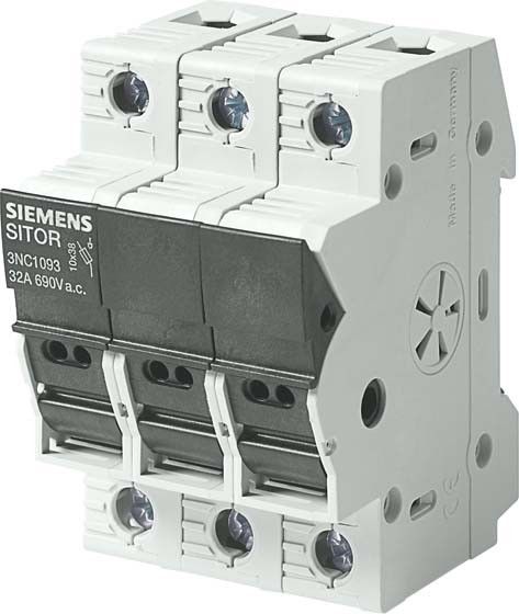 Sicherungslasttrenner 3NC1093 Sicherungslasttrenner 3NC1093