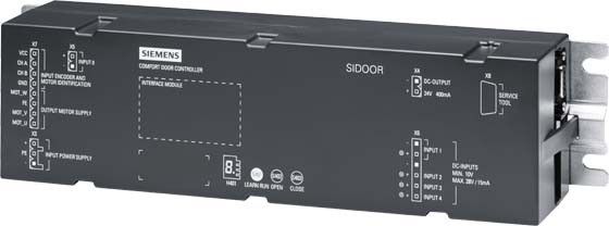 SIDOOR ATE530S 6FB1231-3BM12-7AT0 SIDOOR ATE530S 6FB1231-3BM12-7AT0