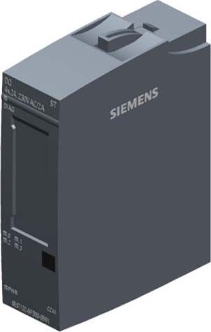 SIMATIC Anschlußstecker 6ES7972-0BB61-0XA0 SIMATIC Anschlußstecker 6ES7972-0BB61-0XA0