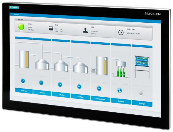SIMATIC IFP1900 V2 PRO 6AV7863-6MA15-2AA0 SIMATIC IFP1900 V2 PRO 6AV7863-6MA15-2AA0
