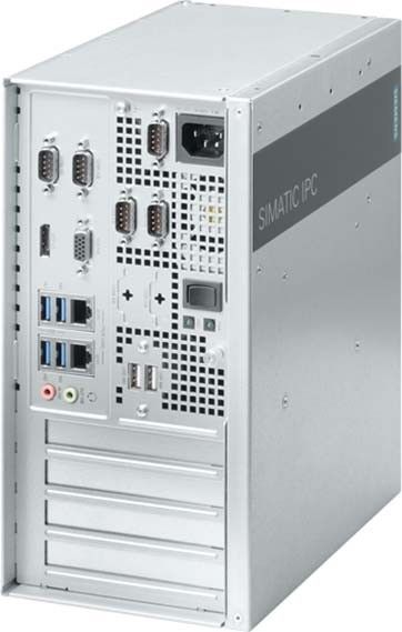 SIMATIC IPC527G 6AG40250DF204BB0 SIMATIC IPC527G 6AG40250DF204BB0