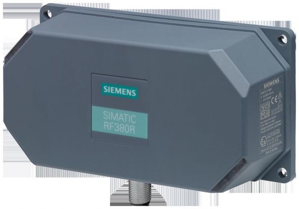 SIMATIC RF300 Reader 6GT2801-3BA10 SIMATIC RF300 Reader 6GT2801-3BA10