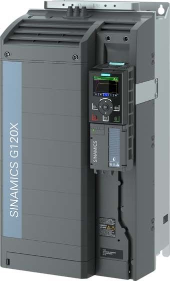 SINAMICS G120X 6SL3220-3YE38-0UF0 SINAMICS G120X 6SL3220-3YE38-0UF0