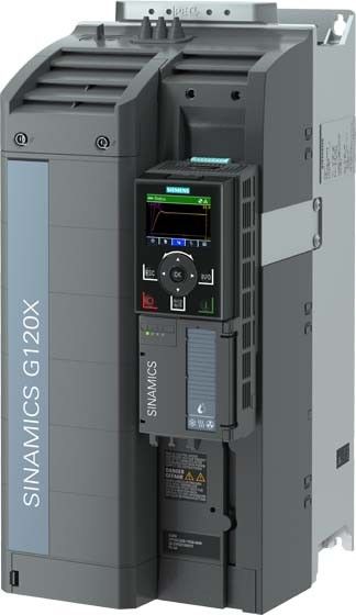 SINAMICS G120X 6SL32203YC260UB0