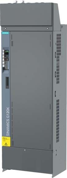 SINAMICS G120X 6SL32203YE560CP0 SINAMICS G120X 6SL32203YE560CP0