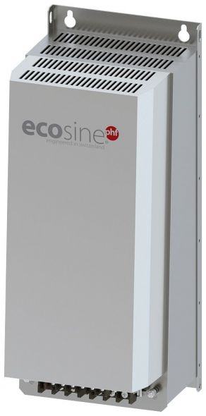 SINAMICSG120Line harmonics FN344045115E2FAJRX