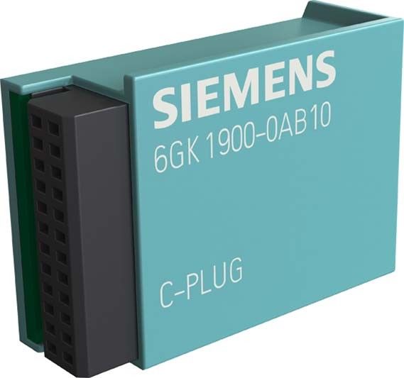 SIPLUS C-Plug 6AG19000AB107AA0 SIPLUS C-Plug 6AG19000AB107AA0