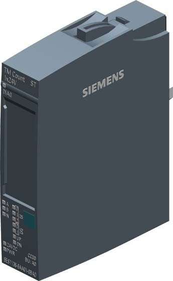 SIPLUS ET 200SP TM Count 6AG11386AA012BA0 SIPLUS ET 200SP TM Count 6AG11386AA012BA0