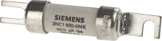 SITOR-Sicherungseinsatz 3NC1810-0MK SITOR-Sicherungseinsatz 3NC1810-0MK