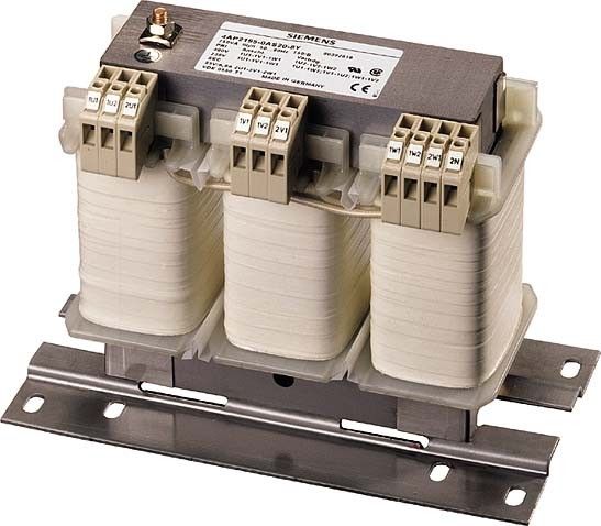 Spartrafo 3-Ph. 4AU3642-8JT10-2XA0 Spartrafo 3-Ph. 4AU3642-8JT10-2XA0