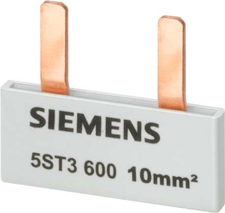 Stiftsammelschiene 5ST3604 Stiftsammelschiene 5ST3604