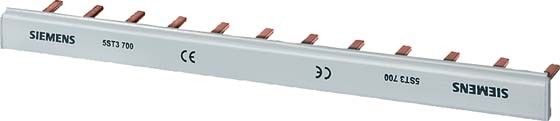 Stiftsammelschiene 5ST3701 Stiftsammelschiene 5ST3701