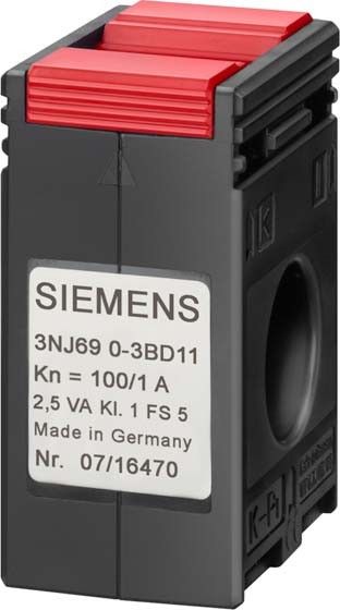 Stromwandler 3NJ6920-3BD21 Stromwandler 3NJ6920-3BD21