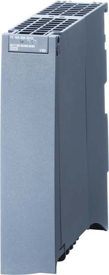 Systemstromversorgung 6ES7505-0KA00-0AB0 Systemstromversorgung 6ES7505-0KA00-0AB0