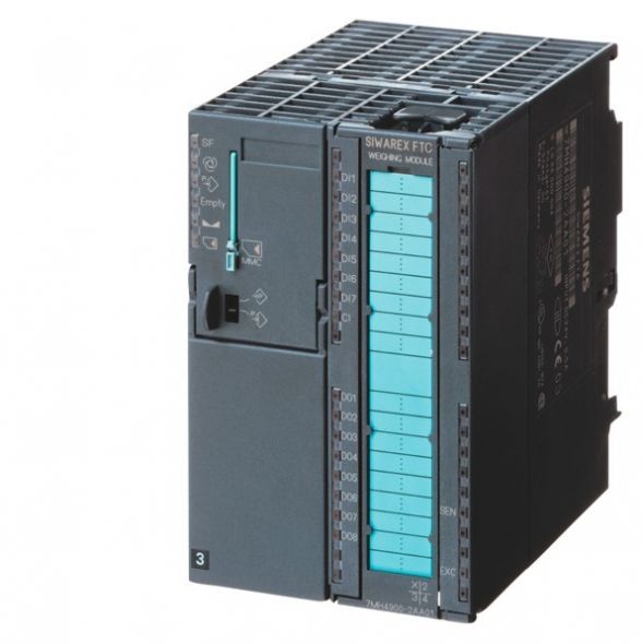 Wägeelektronik 7MH4900-3AA01 Wägeelektronik 7MH4900-3AA01