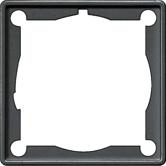 Zwischenrahmen 5TG1150 carbonmetallic