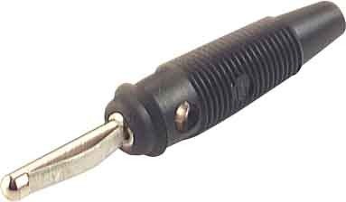 Stecker VQ 30 sw Stecker VQ 30 sw