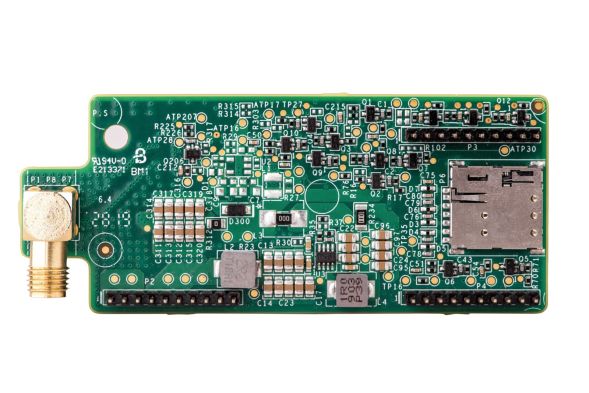 Cellular Modem CELL-B-R0-GLO-V-S0 Cellular Modem CELL-B-R0-GLO-V-S0