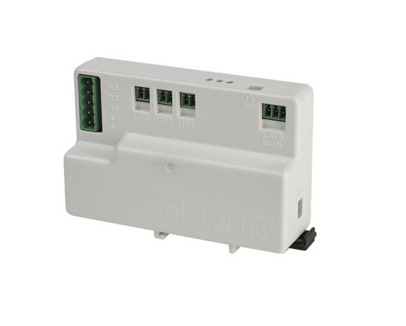 Energy Meter SE-MTR-3Y-400V-A Energy Meter SE-MTR-3Y-400V-A