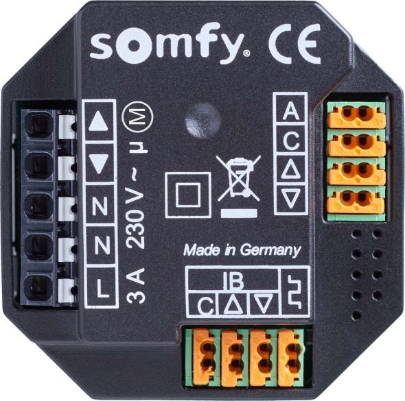 animeo IB+ 1 AC MoCo IWM 1860328 animeo IB+ 1 AC MoCo IWM 1860328