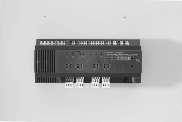 animeo IB+ Controller 1822395 animeo IB+ Controller 1822395