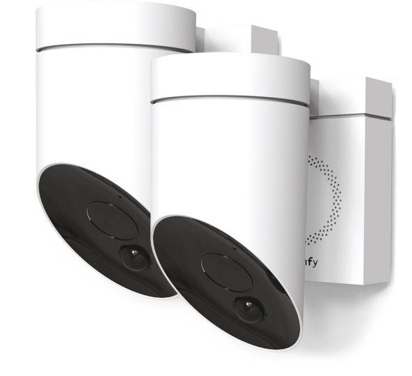 Outdoor Camera 1870585 Outdoor Camera 1870585