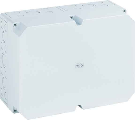 Gehäuse TK PC 3625-16-m Gehäuse TK PC 3625-16-m