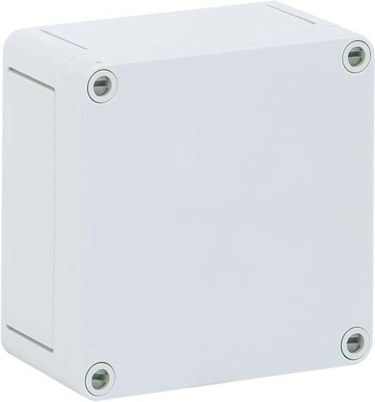 Gehäuse TK PS 1111-7-o Gehäuse TK PS 1111-7-o