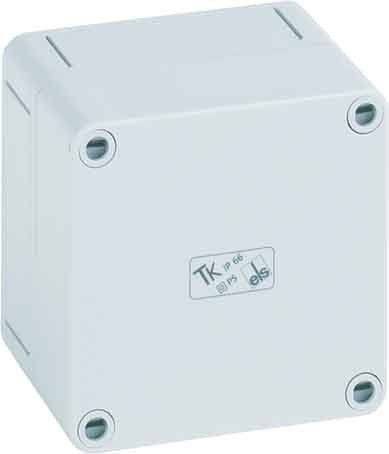 Gehäuse TK PS 99-8-o Gehäuse TK PS 99-8-o