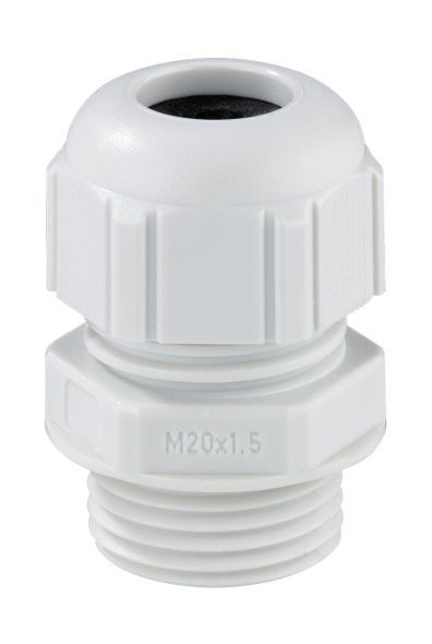 Kabelverschraubung KVR M25 LG Kabelverschraubung KVR M25 LG