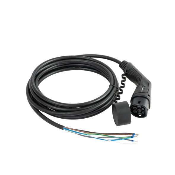 Ladekabel LL 7m T2 Ladekabel LL 7m T2