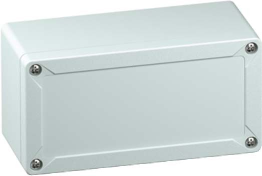 Leergehäuse TG ABS 1608-9-o Leergehäuse TG ABS 1608-9-o