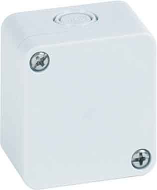 Leergehäuse TK PC 55-4-o Leergehäuse TK PC 55-4-o