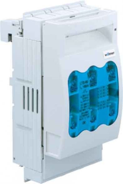 NH-Sicherungstrennschalter 160A NH-Sicherungstrennschalter 160A
