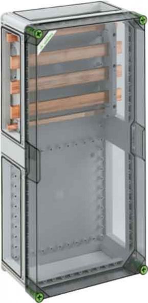 Sammelschienengehäuse GSi 456-H Sammelschienengehäuse GSi 456-H