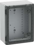 Schaltschrank GEOS-S 3040-18-to Schaltschrank GEOS-S 3040-18-to