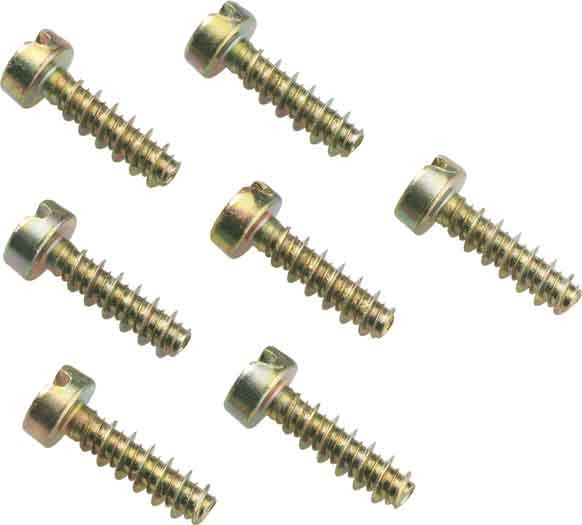 Schraube VE50 SC 16 Schraube VE50 SC 16