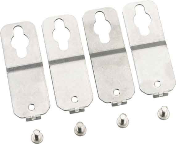 Wandlaschenset AK ABL-ES Wandlaschenset AK ABL-ES