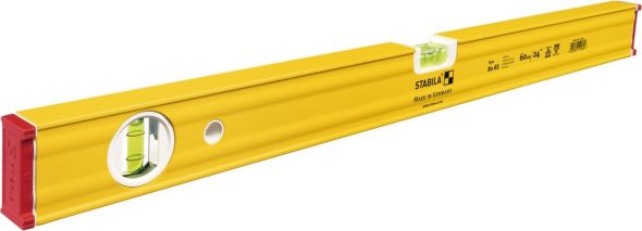 Wasserwaage 80 AS 60cm Wasserwaage 80 AS 60cm