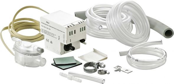 PK 8 Kondensatpumpe PK 8 Kondensatpumpe