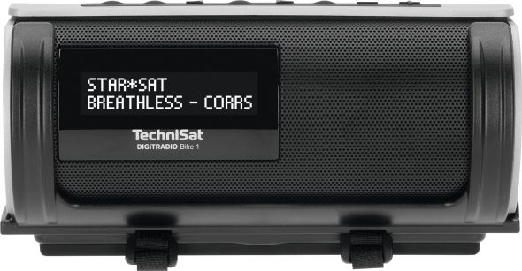 Digitalradio DIGITRADIOBike1 swsi Digitalradio DIGITRADIOBike1 swsi