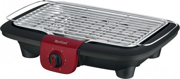 Barbecue-Tischgrill BG 90 E 5 Barbecue-Tischgrill BG 90 E 5