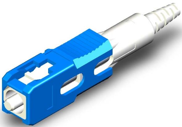 FFP SC Stecker 100007219 FFP SC Stecker 100007219