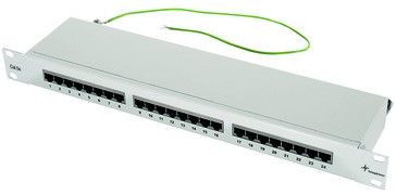 Patch Panel 100007033 Patch Panel 100007033