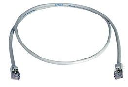 Patchkabel F/UTP Cat.5e 100009040 Patchkabel F/UTP Cat.5e 100009040