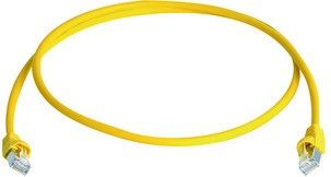 Patchkabel S/FTP 6A 100008269 Patchkabel S/FTP 6A 100008269